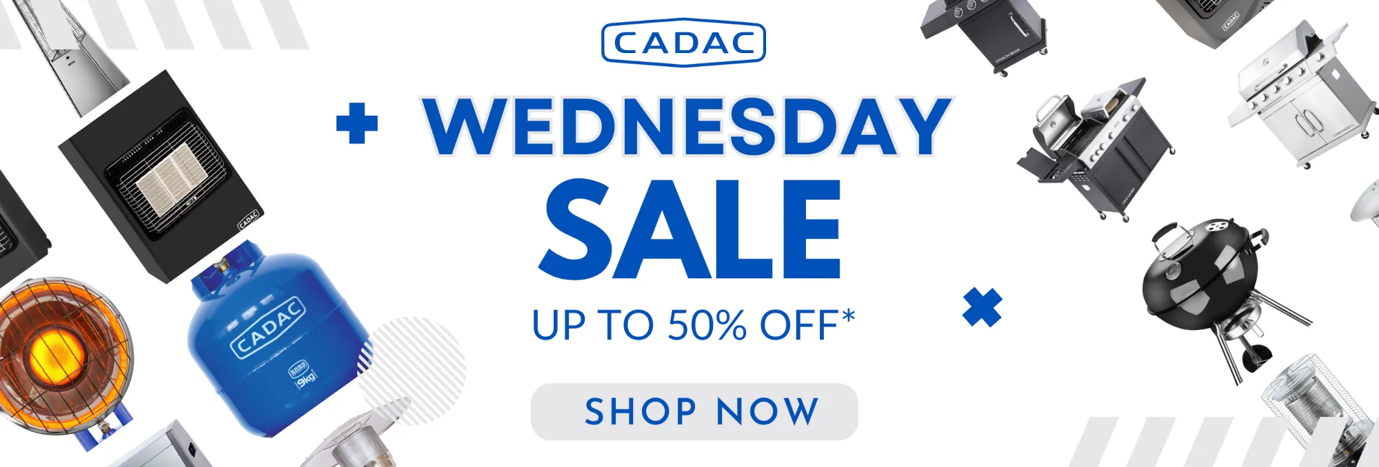 cadac wednesday products sale
