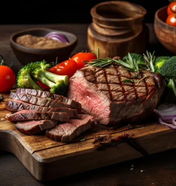Argentine Steak