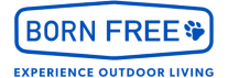 born free logo